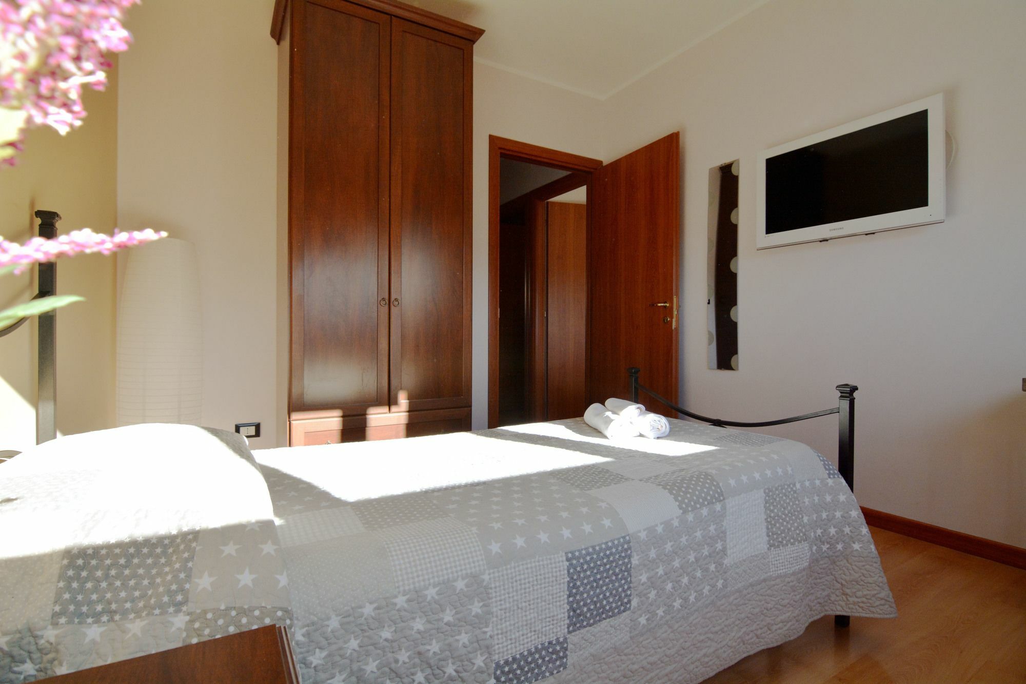 B&B Culla DelLʼAquila Exterior foto